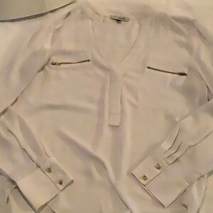 MNK long sleeve shirt size Large (G)